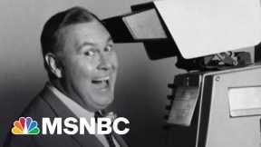Longtime TODAY Weatherman Willard Scott Dies At 87
