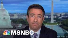 Watch The Beat Highlights: September 21st | MSNBC