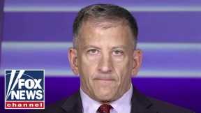 Dan Hoffman: Terrorist behavior in Afghanistan will 'grow like cancer'