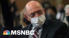 Surprises At Trump Moneyman Hearing: 'Could Be Other Indictments Coming'