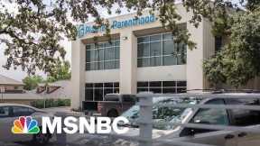 Texas Judge Temporarily Blocks Restrictive Law Against Planned Parenthood