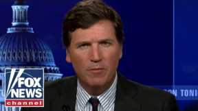 Tucker: Why does no one in Washington consider this a crisis