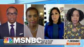 Pro-Insurrectionist Rally Flopped, But Warns Of Deeper Rot in GOP