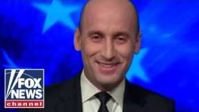 Stephen Miller: Many Afghan refugees are ghosts