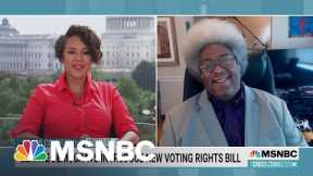 Resisting The GOP's Rollback Of Civil Liberties