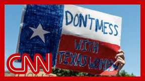 Texas bans most abortions