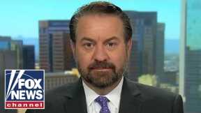 Arizona AG sues Biden admin, slams 'hypocrisy' of vaccine mandates