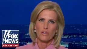 Ingraham: America was betrayed by woke military leadership