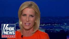 Ingraham: Biden 'flooding America' as thousands of Afghans