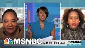 R. Kelly’s Fate Now Rests In The Hands Of Jurors