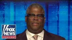 Charles Payne warns Dems' spending bill will slow the economy | Fox News Rundown