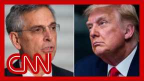 Trump sent Raffensperger a letter asking him to decertify election. See his response
