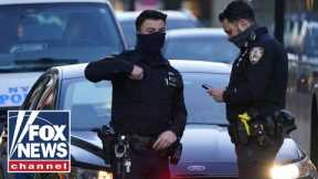 This liberal city wants to replace police with 'peace officers'