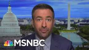 Watch The Beat With Ari Melber Highlights: September 1st | MSNBC