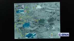 General Apologizes for August 29 Afghanistan Drone Strike Killing 10 Civilians