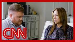 CNN reporter shows Trump supporter her debunked Facebook posts. See her reaction