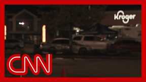 At least 1 dead, 14 injured after mass shooting at Memphis-area Kroger
