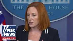 White House has no answer on number of Americans in Afghanistan