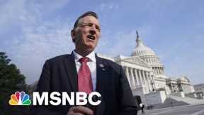 GOP Congressman's Bizarre Rant Embodies Republican Party's Animating Force