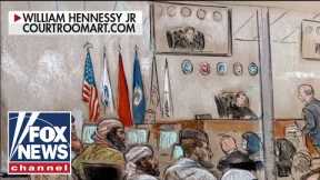 Many wait for justice as alleged 9/11 planners face pretrial hearings