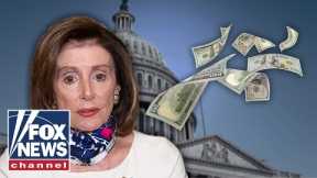 If Dems don’t pass spending bill it will be a ‘huge defeat’: Chris Wallace