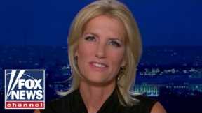 Ingraham rips Biden for debunked claims about border patrol