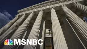 Solid Legal Basis For Biden Vaccination Rules Less Certain With Radicalized Supreme Court