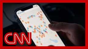 This Citizen-style app helps keep Afghans in Kabul safe