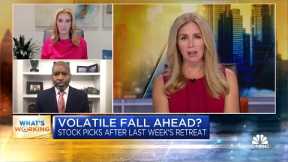 Market will rally once tax news settles: Riverfront's Nicholson