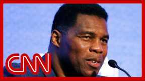 Texas woman told police Herschel Walker threatened and stalked her