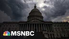 GOP Offers No Votes While Blaming Democrats As U.S. Default Looms