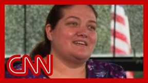 'He is a hypocrite': Health care worker on Pope getting vaccinated