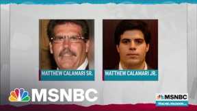New Grand Jury Activity In Trump Org Case Is Reminder That Investigations Are Ongoing
