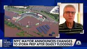 Were forecasters right about this storm?