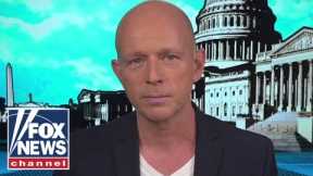 Hilton: Biden is an 'utterly mediocre machine-politician, surrounded by amateurs'