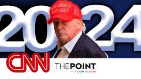 Donald Trump is '99, 100 percent' likely to run for president in 2024