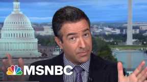 Watch The Beat Highlights: September 22nd | MSNBC
