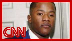 Body finally identified as missing grad student Jelani Day