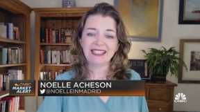 Genesis's Acheson: El Salvador is offering its citizens choice by adopting Bitcoin as legal tender