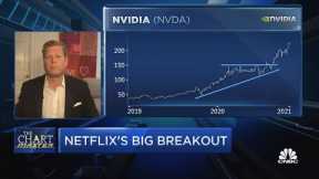 Netflix's next big breakout
