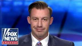 Joey Jones: US exit appears to based on 'bad decision' versus 'bad intelligence'