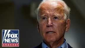 Biden presidency is unlike anything we've ever seen: Victor Davis Hanson