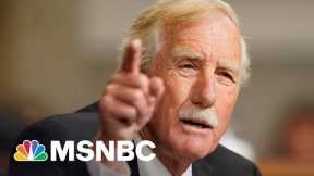 Continued Republican Abuse Of Filibuster Begins To Change Minds On Reform In Senate