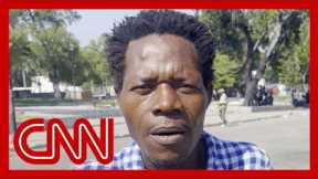 'No one is safe': Haitian speaks out after missionaries kidnapped