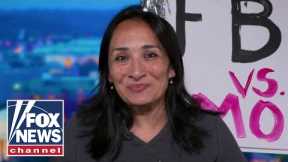 Concerned mother warns DOJ has waged war on 'the wrong people'