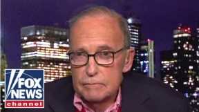 Larry Kudlow: To save America, we must kill the bill