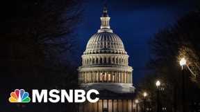 January 6 Committee Moves To Hold Steve Bannon in Contempt