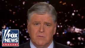 Hannity blasts 'vile' Biden amid reports of Taliban killings, inflation at home