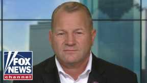 Rep. Troy Nehls: US can’t afford Biden’s massive spending plan