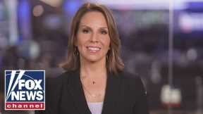 Alicia Acuna on nearly 25 years at Fox News: Challenging CNN sounded absurd at first
